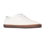 The Row Fynn Sneaker Ivory