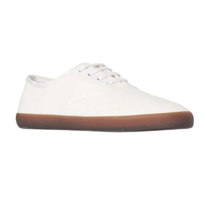 The Row Fynn Sneaker Ivory