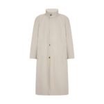 The Row Nivara Coat