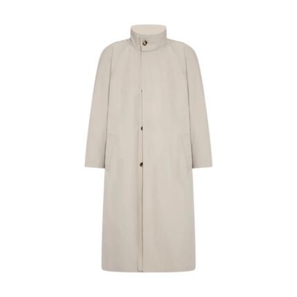 The Row Nivara Coat