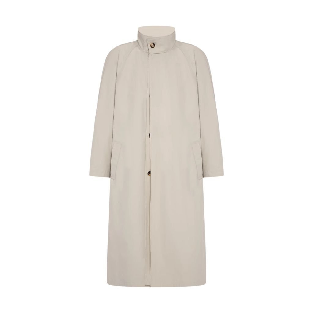 5 The Row Nivara Coat