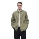The Row Maxence Jacket