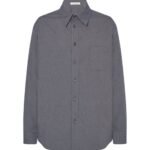 The Row Philo Shirt
