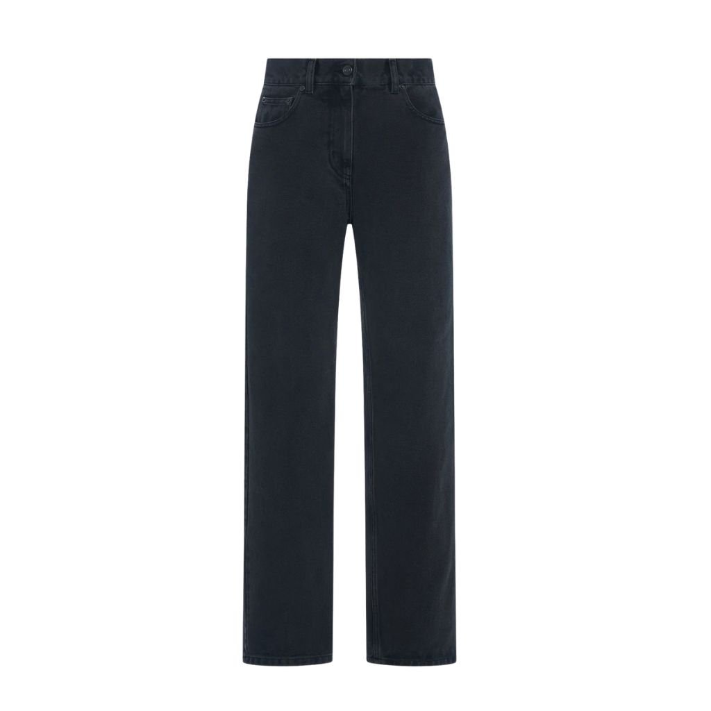 5 The Row Fargo Jean