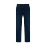 The Row Riaco Jean Indigo