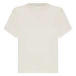The Row Sato T-Shirt Off White