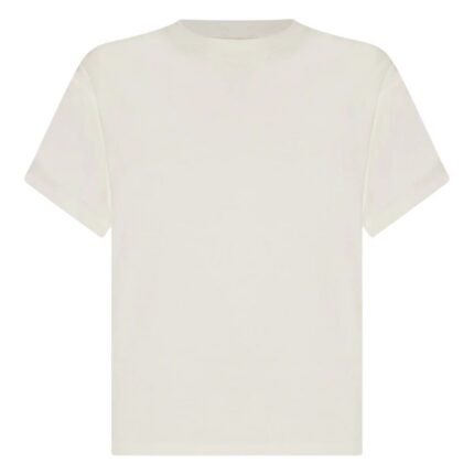 The Row Sato T-Shirt Off White