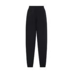The Row Nadir Pant Black