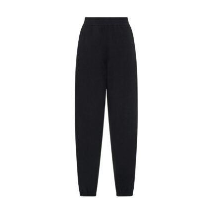 The Row Nadir Pant Black
