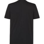 The Row Luke T-Shirt Black