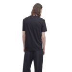 The Row Luke T-Shirt Black