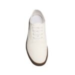 The Row Fynn Sneaker Ivory