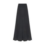 The Row Aranza Skirt
