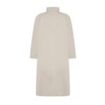The Row Nivara Coat