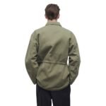 The Row Maxence Jacket