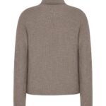 The Row Bertram Polo Light Pebble
