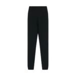 The Row Lippet Pants Black
