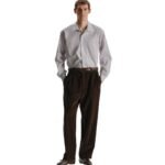 The Row Vanja Shirt