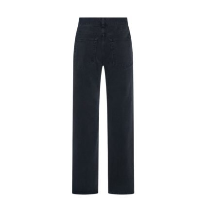 The Row Fargo Jean