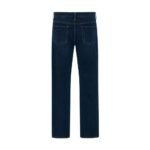The Row Riaco Jean Indigo