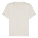The Row Sato T-Shirt Off White