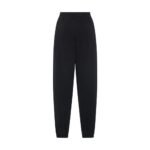 The Row Nadir Pant Black
