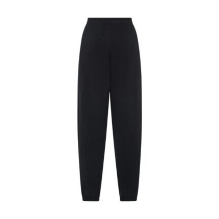 The Row Nadir Pant Black
