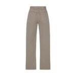 The Row Finbar Jean Smoke Grey