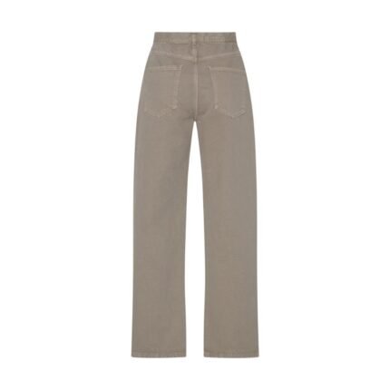 The Row Finbar Jean Smoke Grey