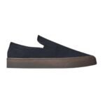 The Row Mh Slip On Shoe Black