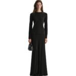 The Row Aranza Skirt