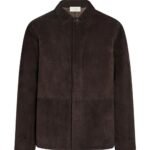 The Row Ulrich Jacket