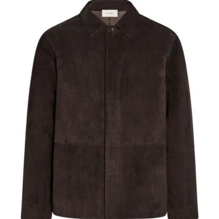 The Row Ulrich Jacket