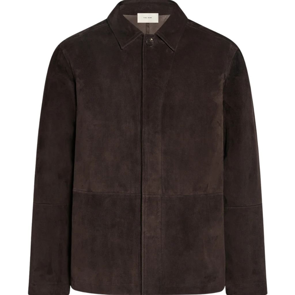 7 The Row Ulrich Jacket