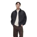 The Row Tarquin Jacket