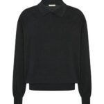 The Row Kirin Polo