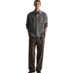 The Row Philo Shirt