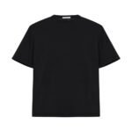 The Row Errigal T-Shirt Black