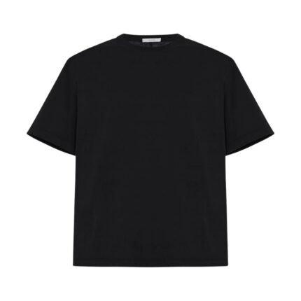 The Row Errigal T-Shirt Black