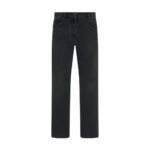 The Row Riaco Jean Faded Black