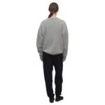 The Row Lippet Pants Black