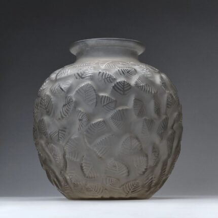 The Row Charmilles Glass Vase