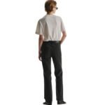 The Row Fargo Jean