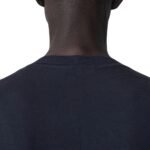 The Row Benji Crew Neck Sweater Dark Navy