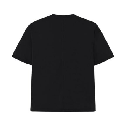 The Row Errigal T-Shirt Black