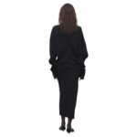The Row Aurelina Skirt