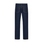The Row Riaco Jean Indigo