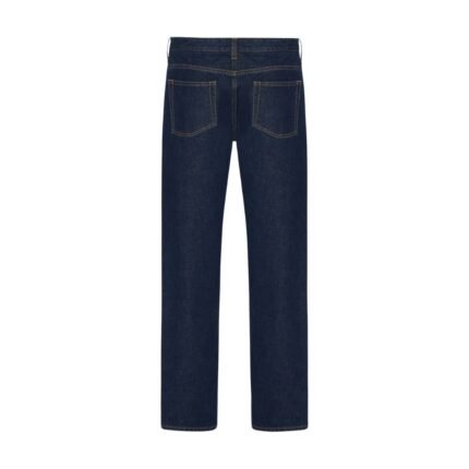 The Row Riaco Jean Indigo