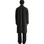 The Row Perlin Coat Multicolor