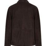 The Row Ulrich Jacket